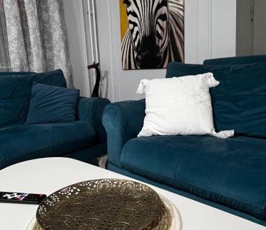 Zrenjanin Apartment | Petars apartment