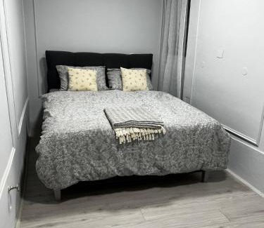 Zrenjanin Apartment | Petars apartment