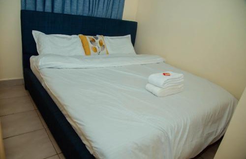 Mbotela House | Pete's serene suite - one bedroom
