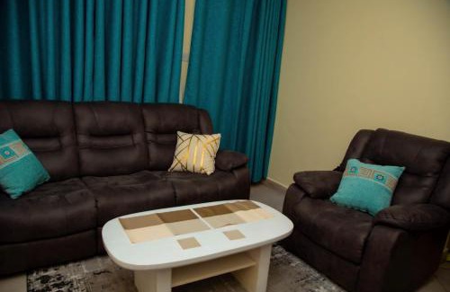 Mbotela House | Pete's serene suite - one bedroom