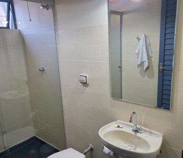 Bauru Apartment | Peter Apart Hotel