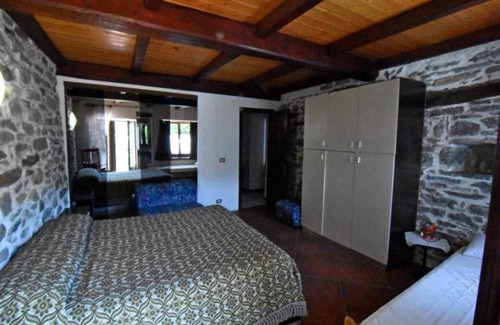Drusacco Apartment | Peter Ranch 3