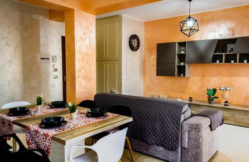 Calatabiano Apartment | Peter's House 2