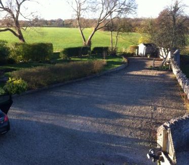 East Pennard Bed & Breakfast | Petercott