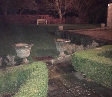 East Pennard Bed & Breakfast | Petercott