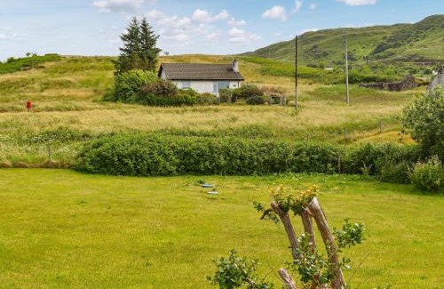 Tarskavaig House | Peters