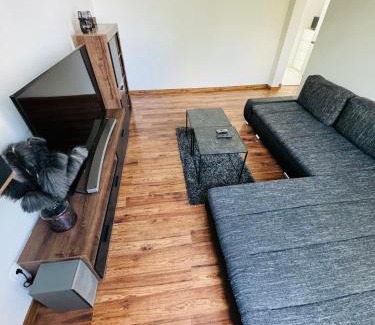 Galanta Apartment | Peti apartman CENTRUM