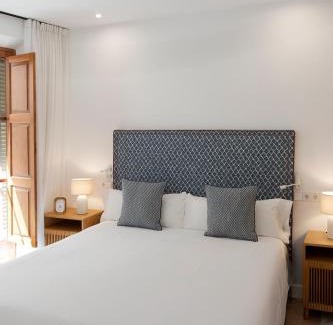 Biniaraix Hotel | Petit Biniaraix