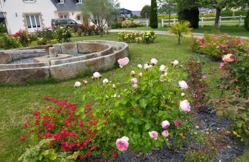 Hirel Bed & Breakfast | Petit Châtelet bis