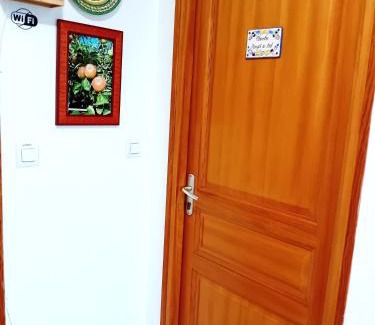 Hirel Bed & Breakfast | Petit Châtelet bis