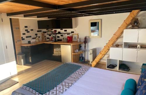 Nernier Apartment | Petit chalet