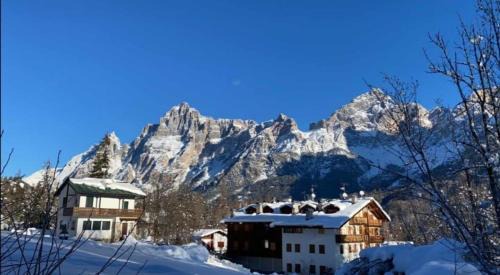 Villanova Apartment | Petit Chalet