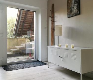Ittlenheim Apartment | " Petit Cocon 67 " cosy F2 de 65m2 proche Strasbourg