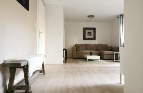 Ittlenheim Apartment | " Petit Cocon 67 " cosy F2 de 65m2 proche Strasbourg