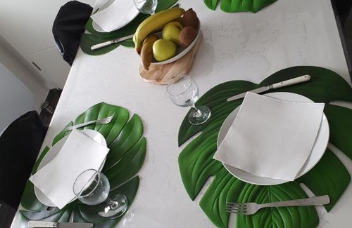 Blotzheim House | Petit Cocon Vert