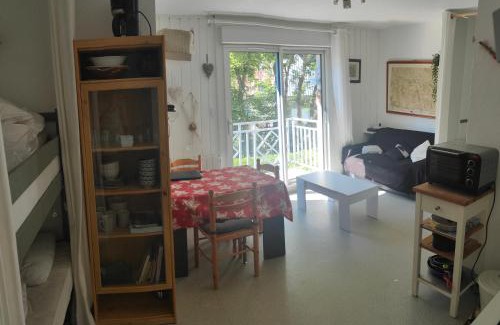 Bareges Apartment | Petit coin de paradis en plein centre de Barèges