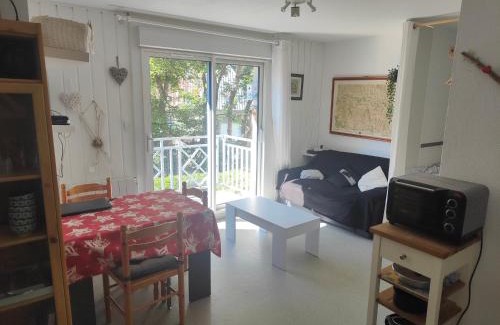 Bareges Apartment | Petit coin de paradis en plein centre de Barèges