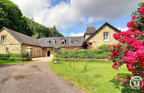 Saint-Marcel House | Petit Domaine de Lafayette - Wellness and relaxation breaks