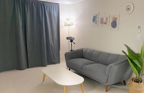 Jeongneung-dong Apartment | Petit Doudou Stylish accommodation with tranquility