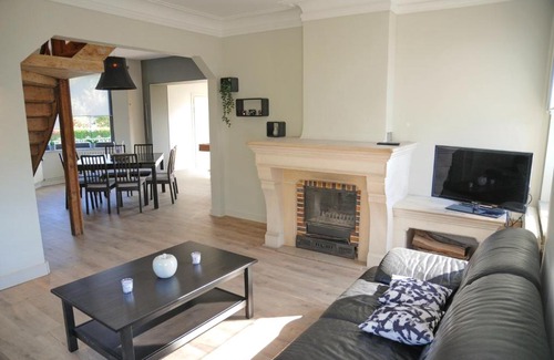 Bohon House | Petit Durbuy