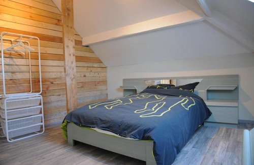 Bohon House | Petit Durbuy