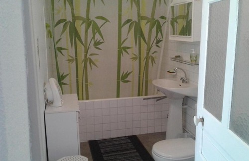 Aumont-Aubrac Apartment | Petit gîte de la Fontaine