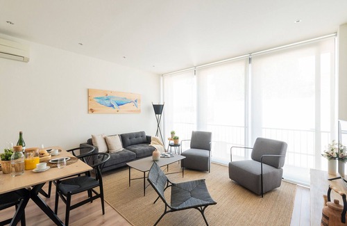 Terrassa Apartment | Petit Luxe Tobella Dreta