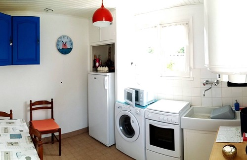 Quiberon House | Petit Maison à 5mn des Plages de la Baie de Quiberon