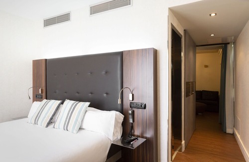 Algorta Hotel | Petit Palace Tamarises