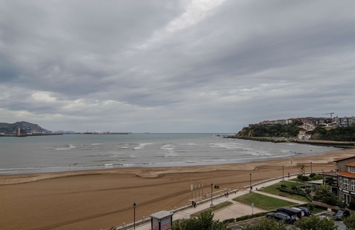 Algorta Hotel | Petit Palace Tamarises