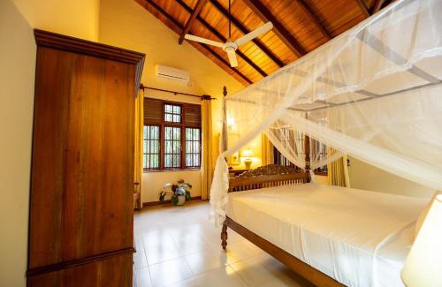 Dickwella Hotel | Petit Paradis Hiriketiya
