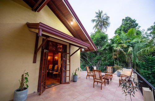 Dickwella Hotel | Petit Paradis Hiriketiya