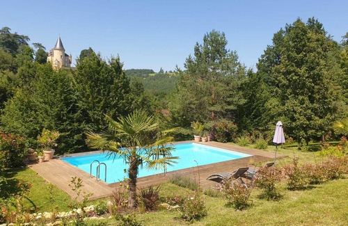 Fleurac House | Petit Paradis in the heart of the Dordogne, the place to enjoy "The Good Life"!