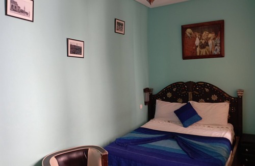 Riad Zitoun Jdid Bed & Breakfast | Petit Riad Privée à 5 min de la Place Jamea Elfna