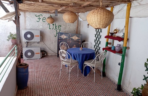 Riad Zitoun Jdid Bed & Breakfast | Petit Riad Privée à 5 min de la Place Jamea Elfna