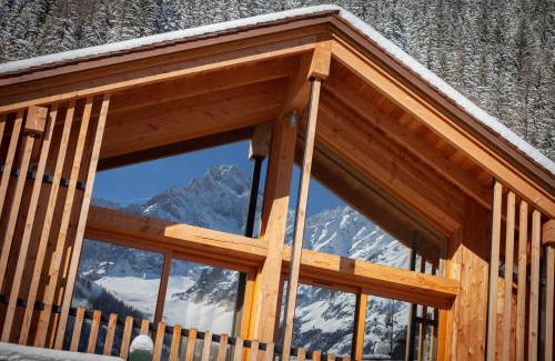 Chamonix-Mont-Blanc Apartment | Petit Yeti Chalet