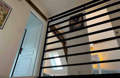 Miers Villa | Petite grange de charme à Miers