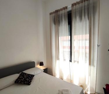 Province of Cagliari House | Petite Luxury Suite - Central Suite