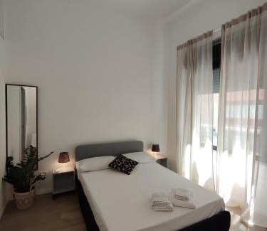Province of Cagliari House | Petite Luxury Suite - Central Suite