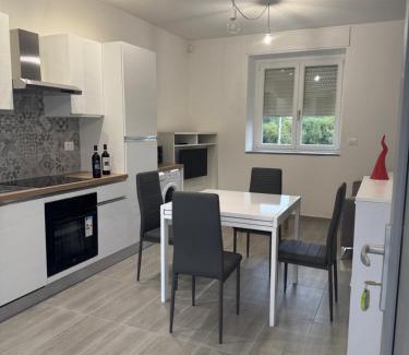 Santa Vittoria d'Alba Apartment | Petite Maison Aurora