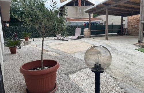 Santa Vittoria d'Alba Apartment | Petite Maison Aurora