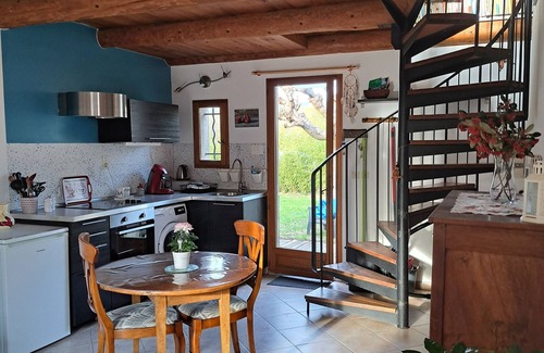 Cadenet House | Petite Maison Avec Jardin sud Luberon