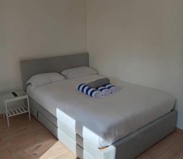 Orly House | Petite Maison Cosy Orly
