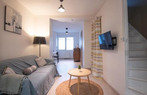 Lambersart House | Petite Maison de ville à proximité de Lille 3 personnes