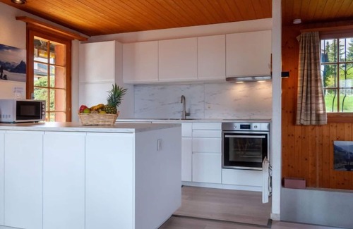 Saint-Pierre-de-Clages House | Petite Plaisance by Interhome