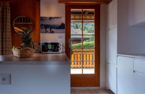 Saint-Pierre-de-Clages House | Petite Plaisance by Interhome