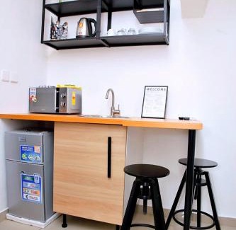 Osu Apartment | Petite's Nest - Studio 4