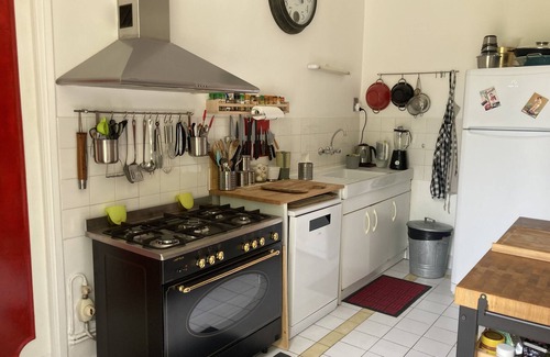 Varengeville-sur-Mer House | Petite Source,House with Art Deco decoration, near the beach
