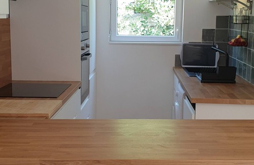 Montbazin Cabin | Petite Villa/pavillon en Bois de 45 m2 à 15 Minutes de Sète