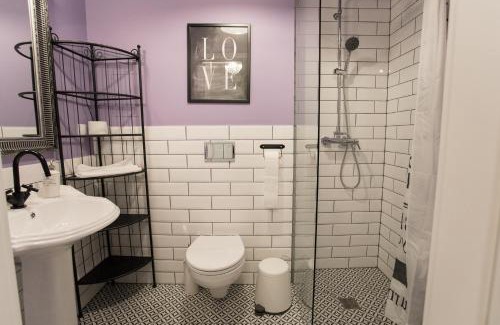 Stare Miasto Apartment | Petite Visite No 18A i 18B